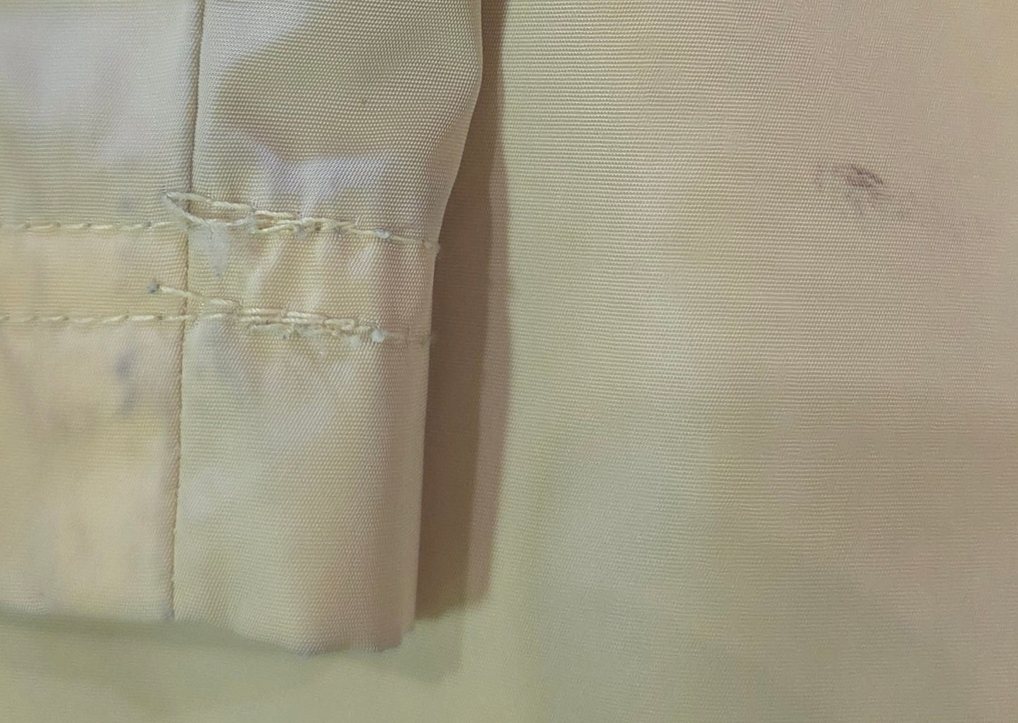 Merona Raincoat Womens size S