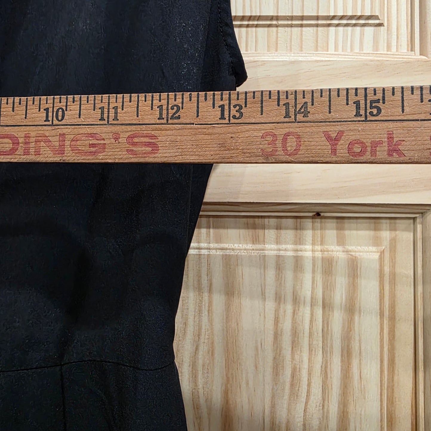 Flying Tomato Cap Sleeve Jumpsuit w/ buckle waist W Size XS