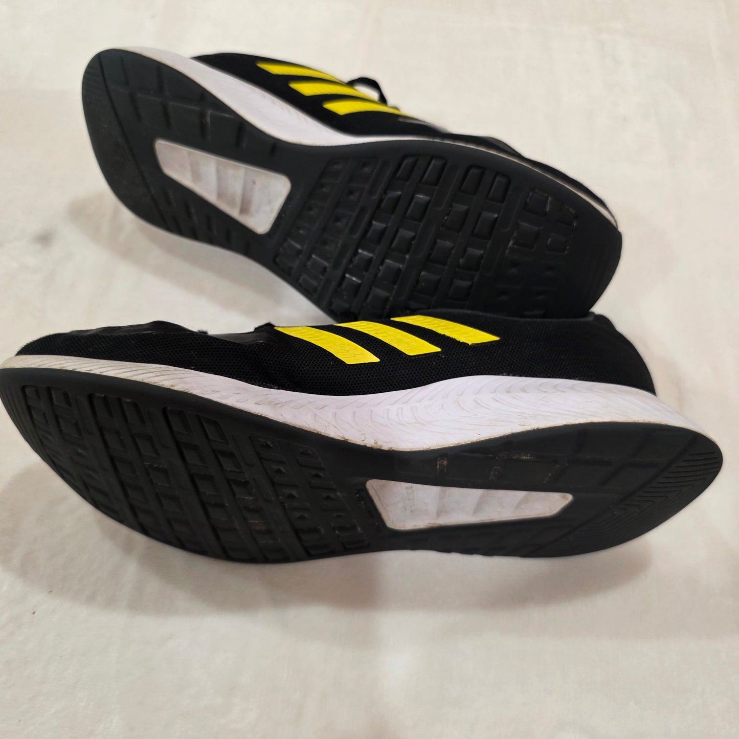 Adidas Kids Performance Running Runfalcon 2.0 shoes Size 6.5