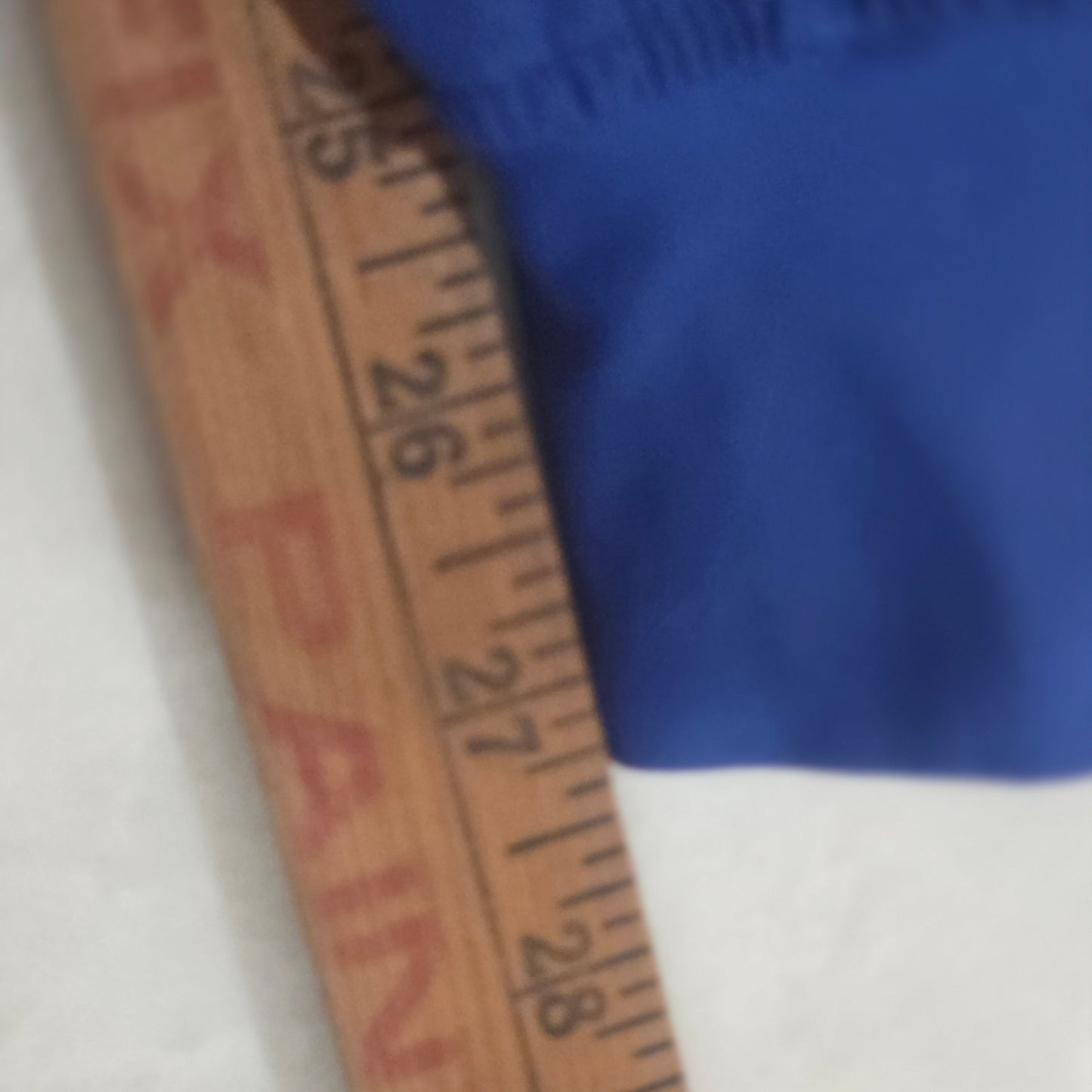 Medelita Modern Fit Cool Stretch Jogger Scrub Pants Womens Medium Royal Blue