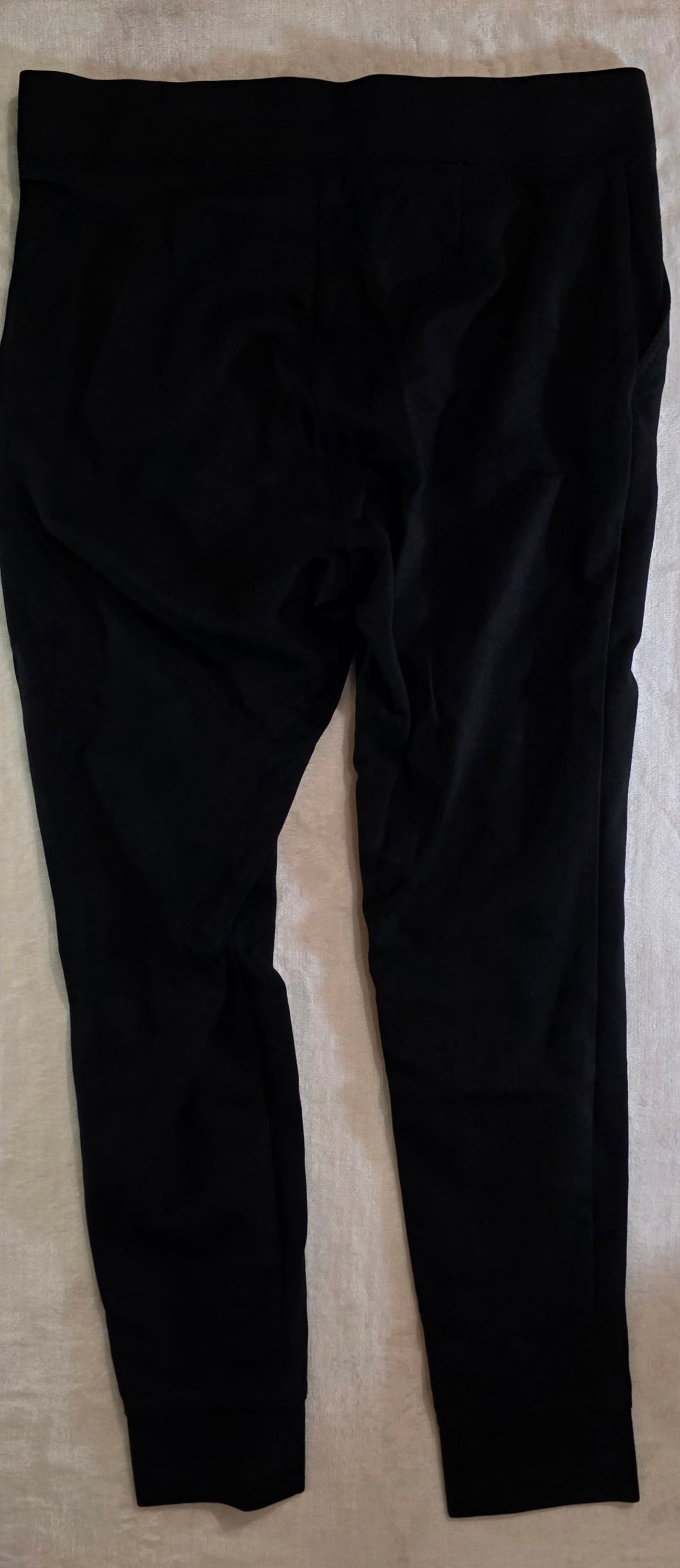 Counterparts Women’s Elastic Waist Joggers Size Small