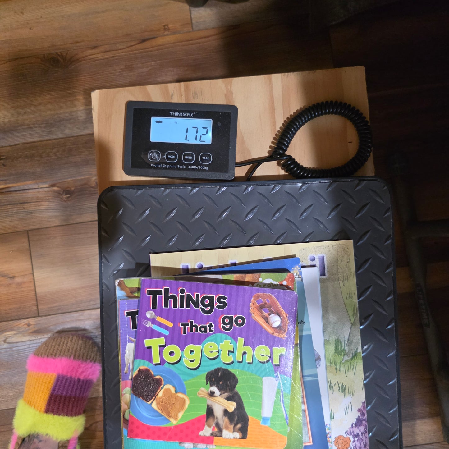 Children’s Educational Book Bundle | Picture Books & Early Learning Stories