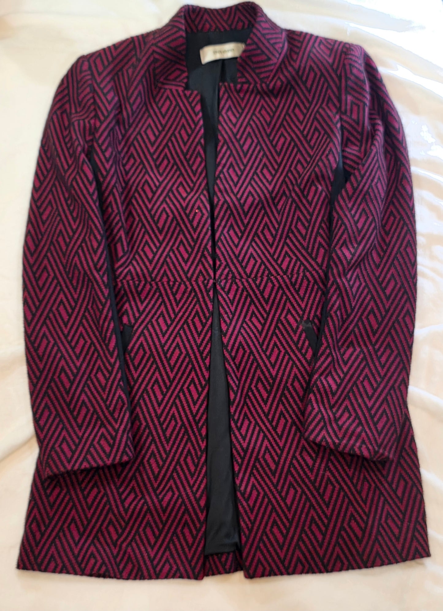 Jones Studio Open Front Blazer Women’s Size M