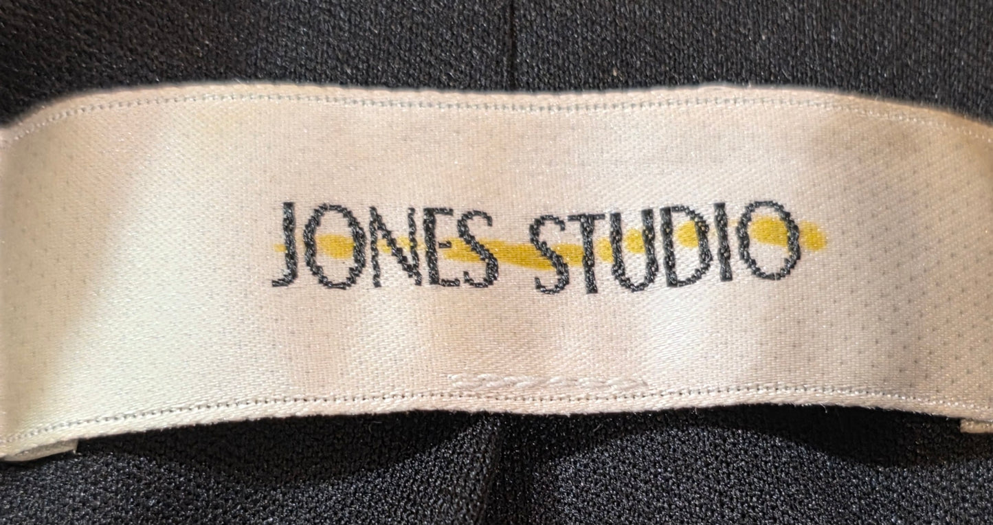 Jones Studio Open Front Blazer Women’s Size M