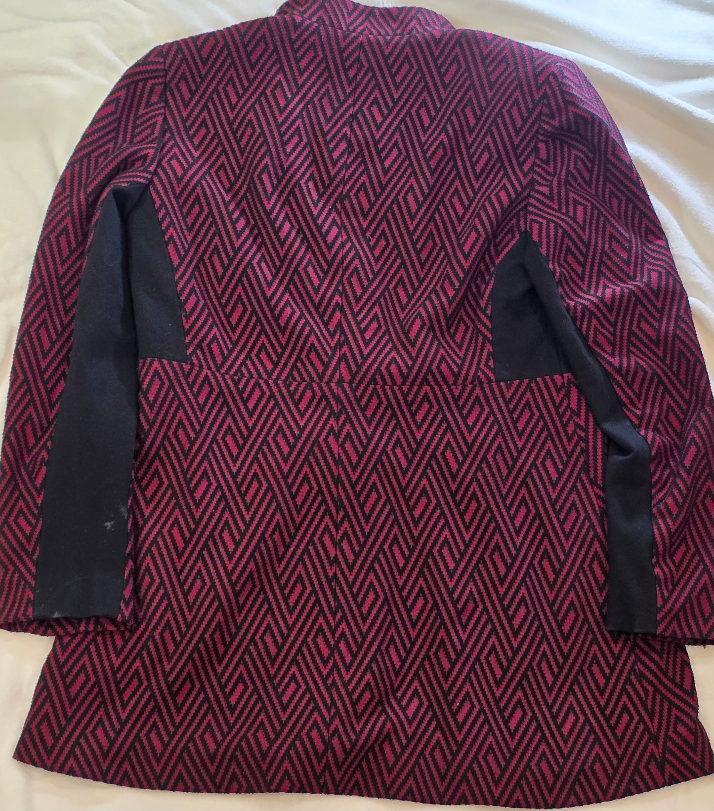 Jones Studio Open Front Blazer Women’s Size M