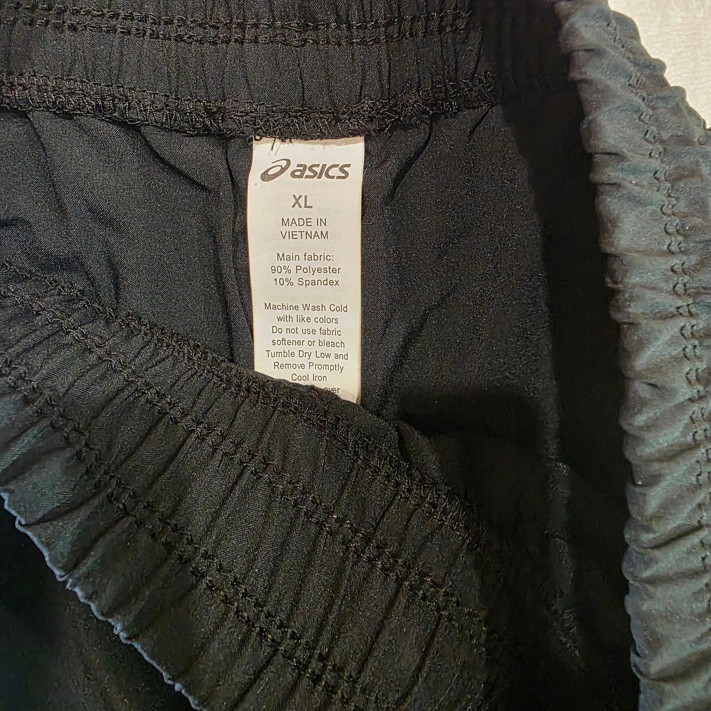Asics Lounge/Jogger Pants W Size XL
