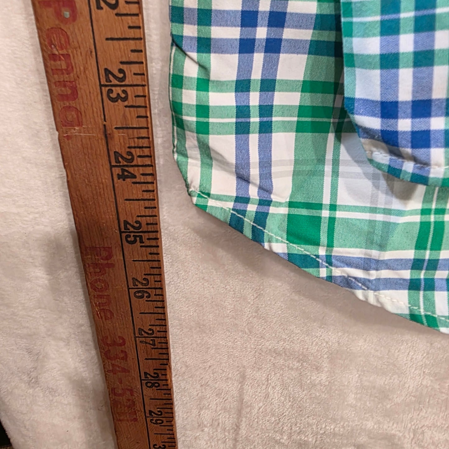 Columbia Super Bahama PFG Omni-Shade button down M Size M