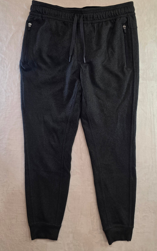 90 Degree by Reflex Ultra Melange Fleece ‘In Flight’ Jogger, Slim Fit M Size S
