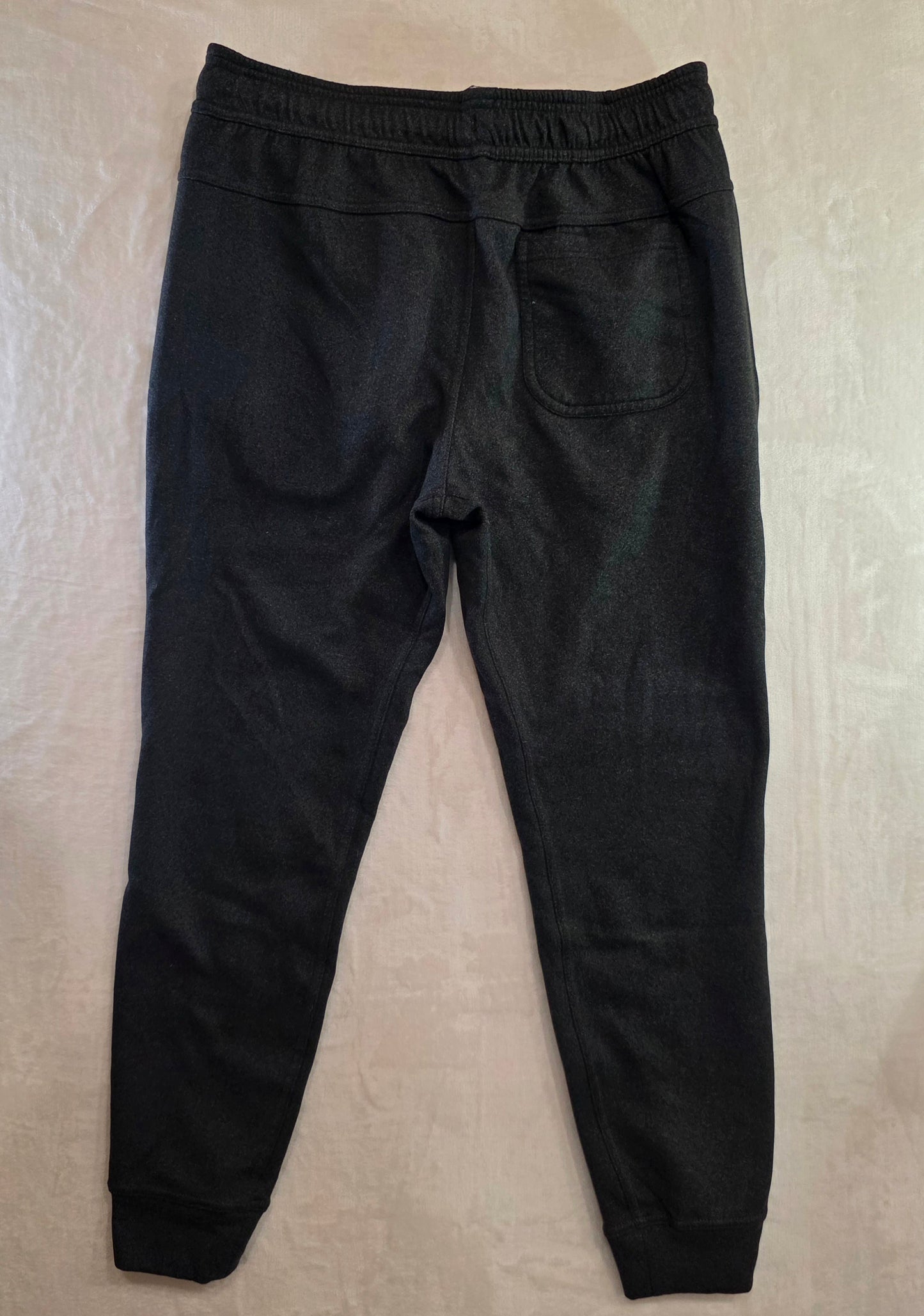 90 Degree by Reflex Ultra Melange Fleece ‘In Flight’ Jogger, Slim Fit M Size S