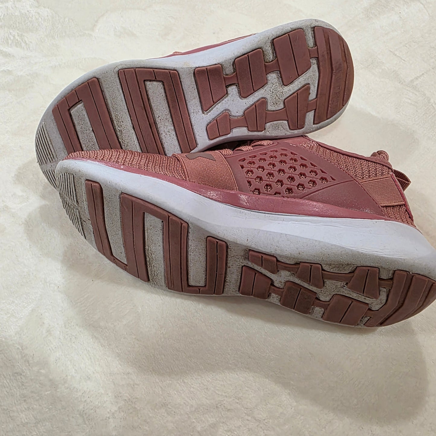 RBX Pink Women’s Size 6 Comfort Athletic