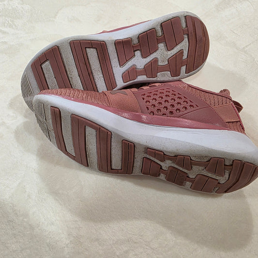 RBX Pink Women’s Size 6 Comfort Athletic