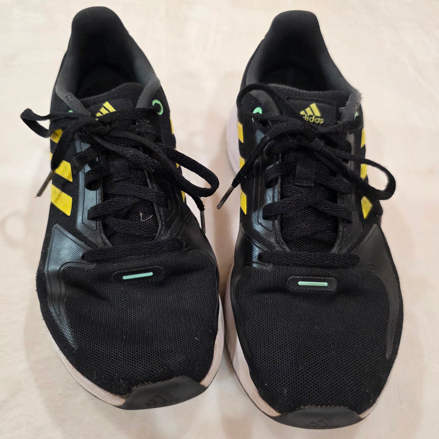 Adidas Kids Performance Running Runfalcon 2.0 shoes Size 6.5