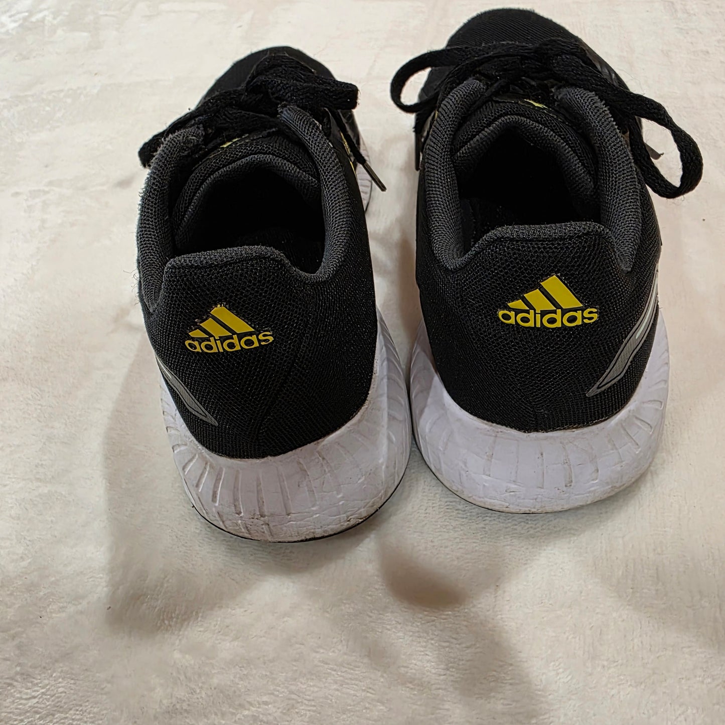 Adidas Kids Performance Running Runfalcon 2.0 shoes Size 6.5