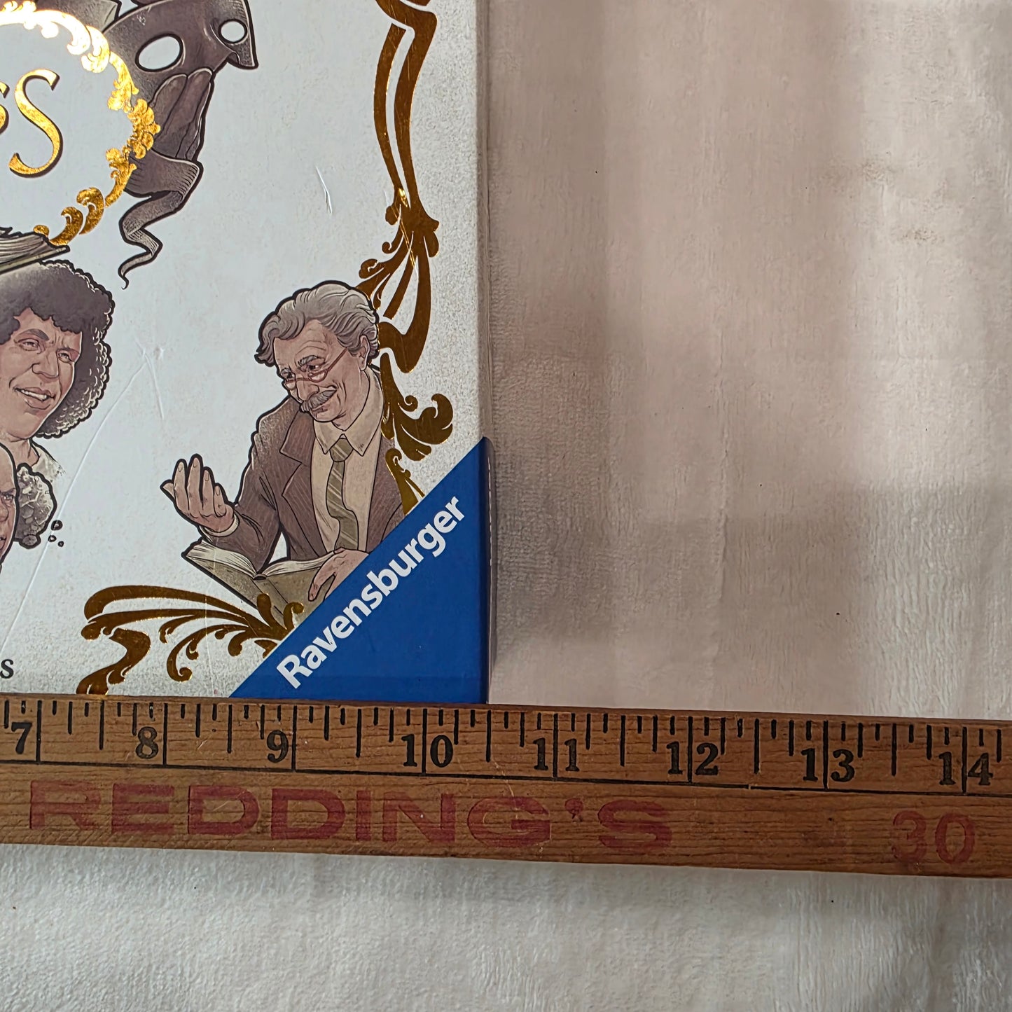 The Princess Bride Adventure Book Board Game by Ravensburger