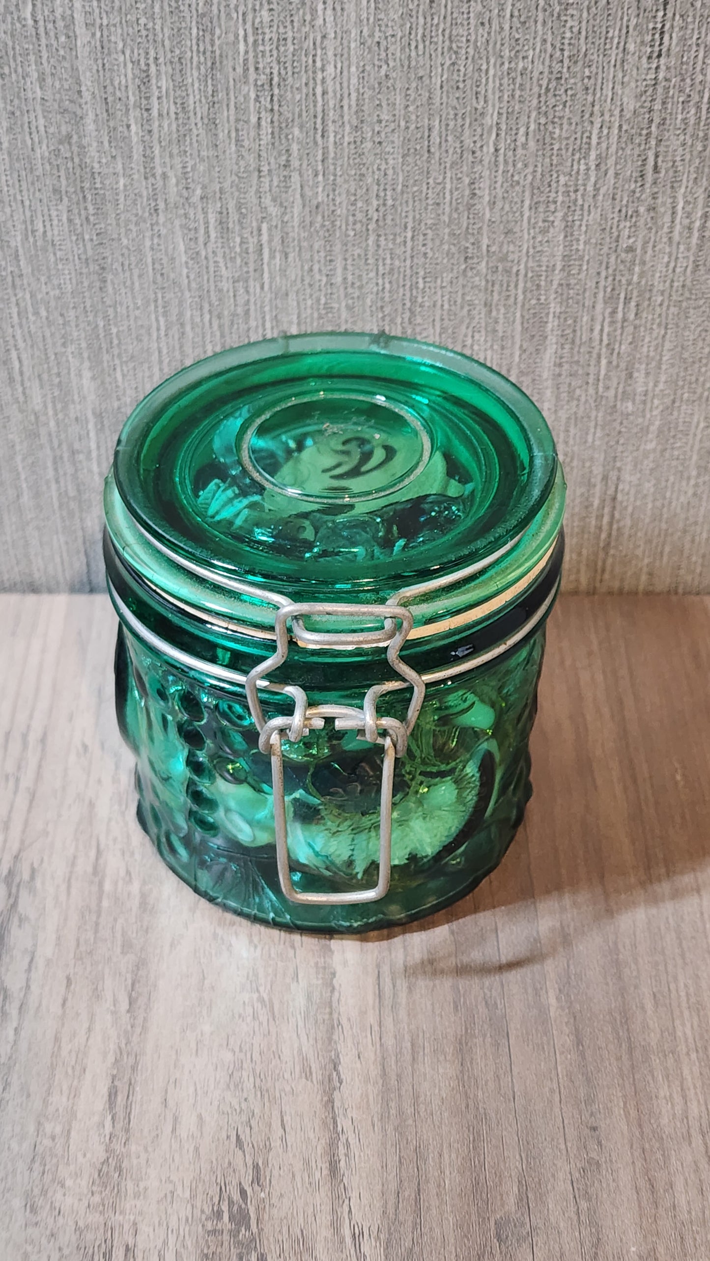 Ocean Treasures Mystery Jewelry Jar