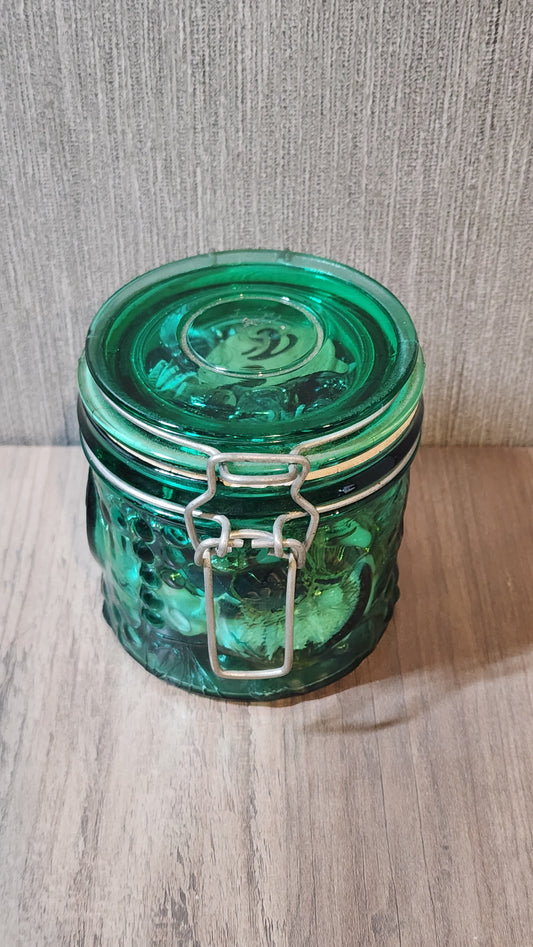 Ocean Treasures Mystery Jewelry Jar