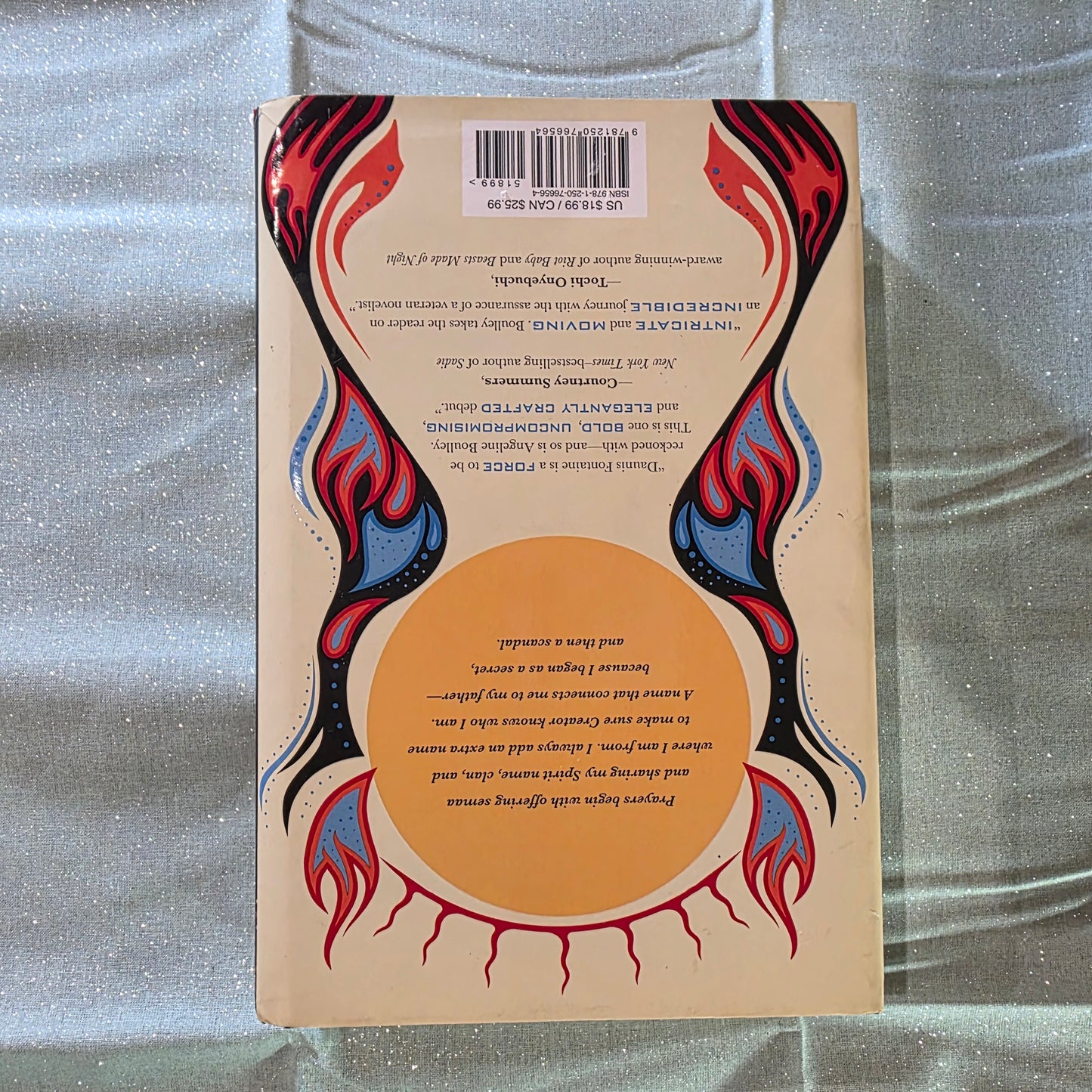 Firekeeper’s Daughter by Angeline Boulley (2021, Hardcover)