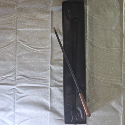 Ollivander’s Hawthorne 6 Wand 13” Authentic Wizarding World of Harry Potter