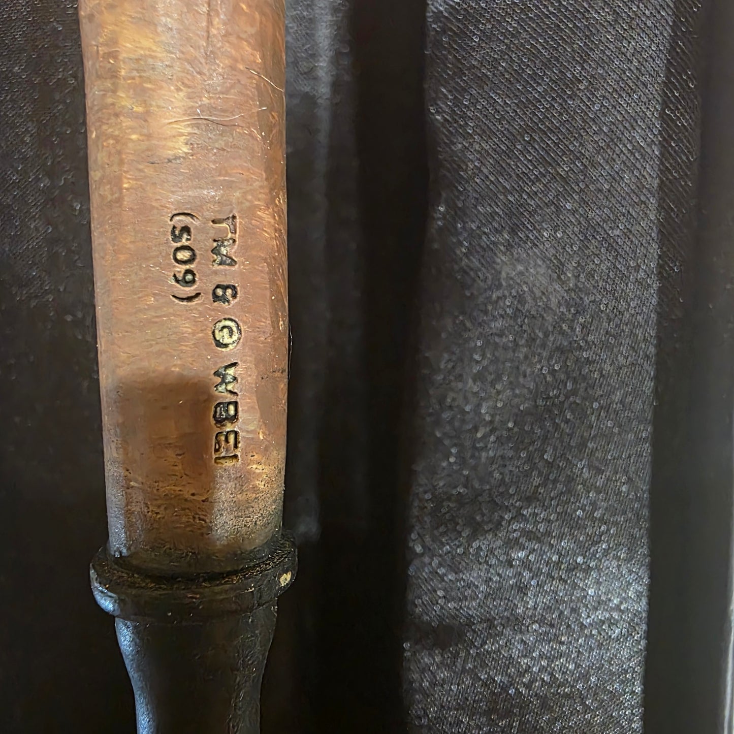 Ollivander’s Hawthorne 6 Wand 13” Authentic Wizarding World of Harry Potter