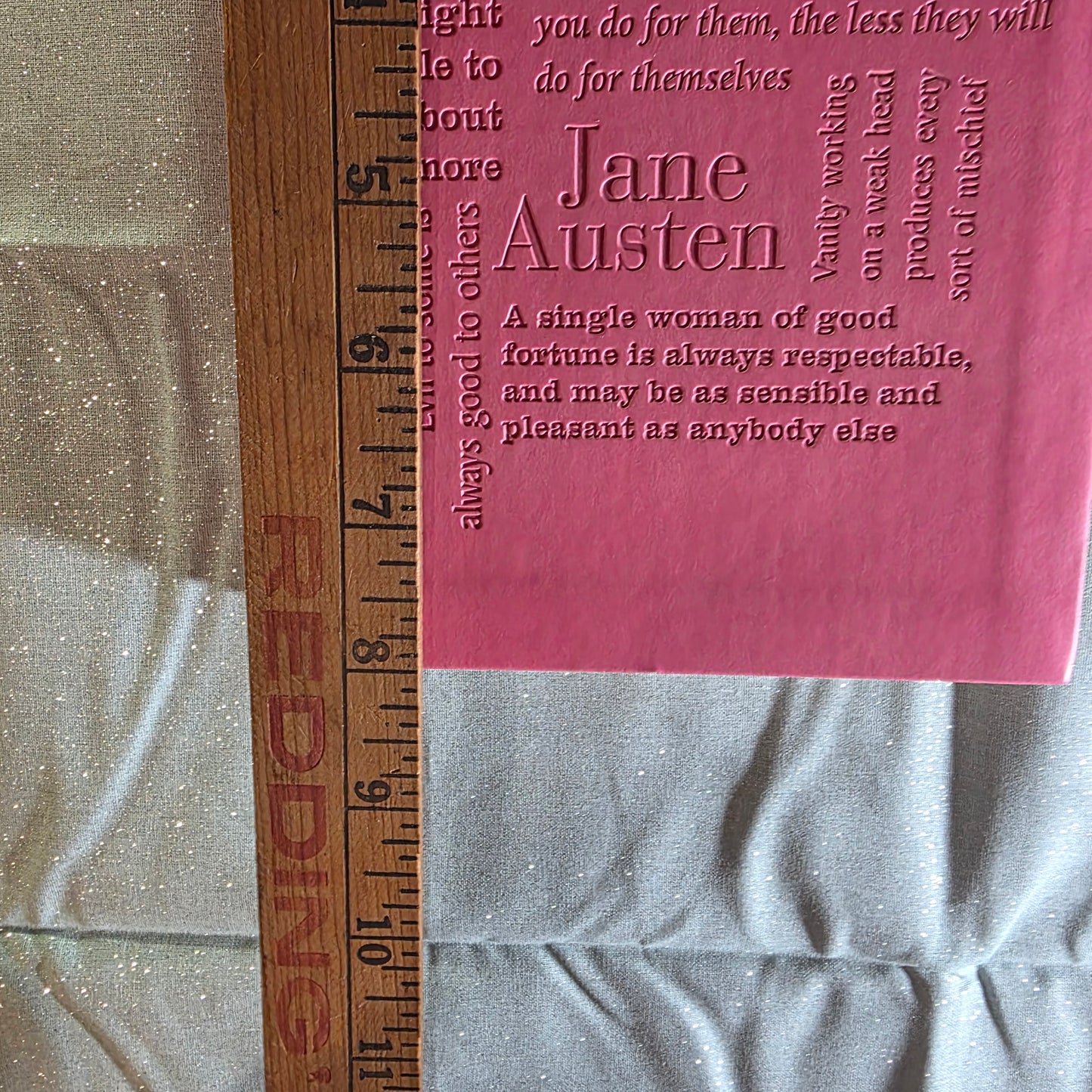 New Emma by Jane Austen Unabridged Deluxe Soft Leather Feel Collectible Classic