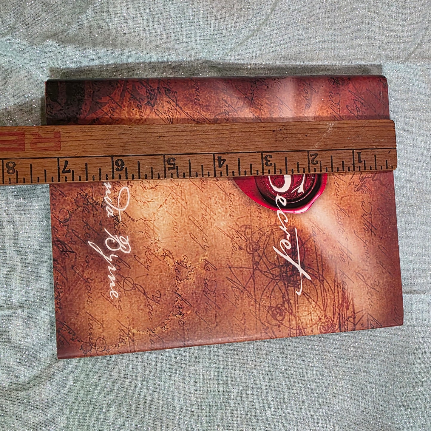 The Secret by Rhonda Byrne Hard Cover Copy Right November 2006