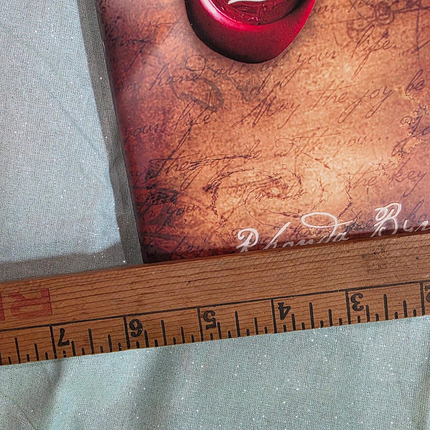 The Secret by Rhonda Byrne Hard Cover Copy Right November 2006