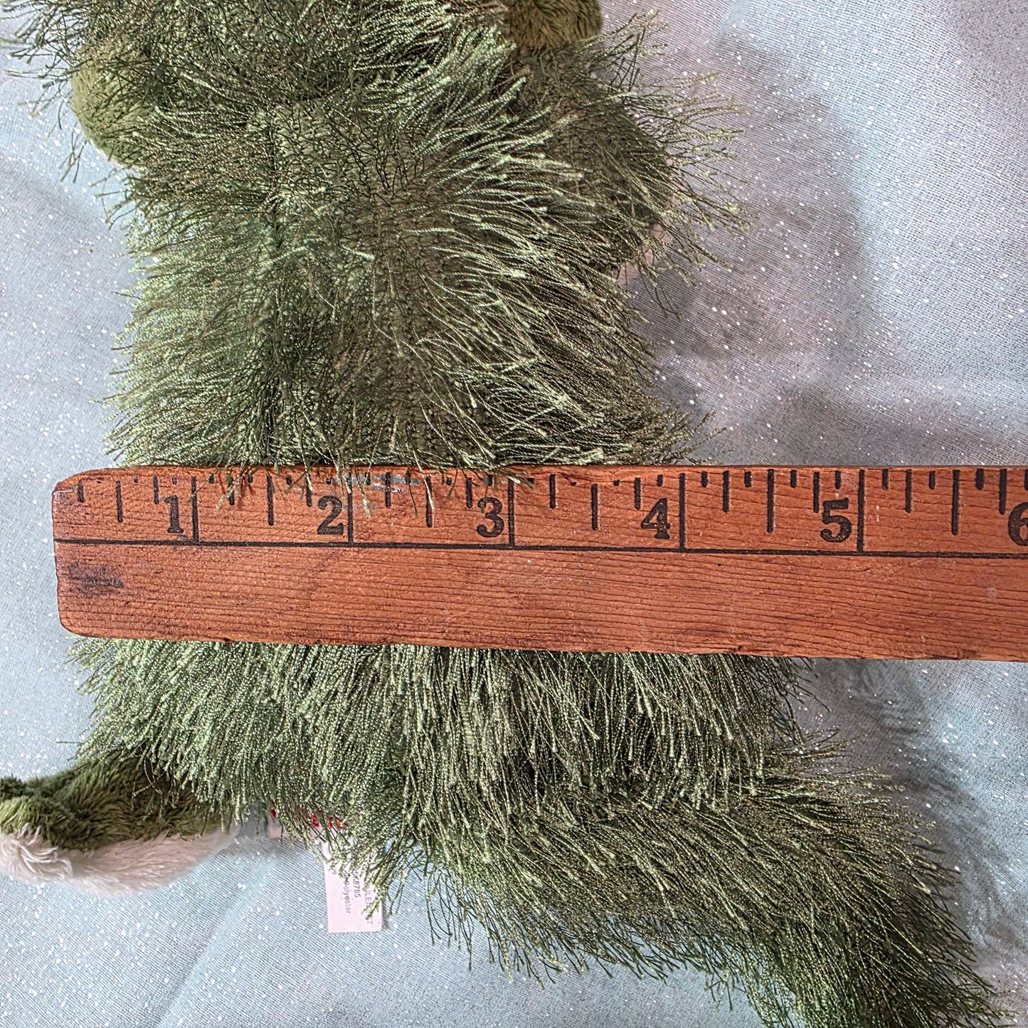 Ganz Webkinz Gecko Plush|Stuffed Animal Toy 12” Long