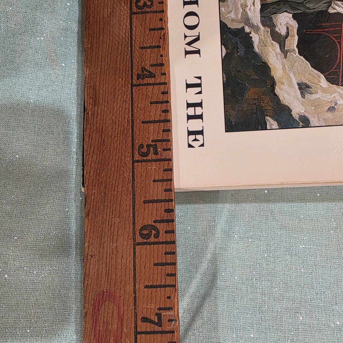 For Whom the Bell Tolls by Ernest Hemingway (First Scribner Paperback Edition 1995)