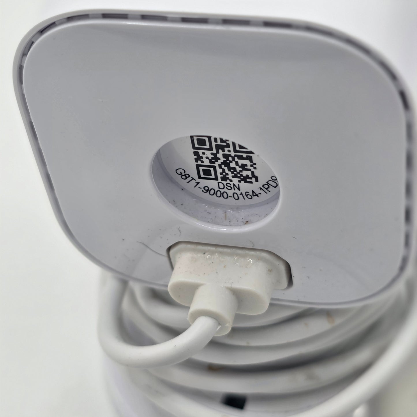Blink Mini Indoor Smart Security Camera HD Plug In WiFi Alexa Compatible
