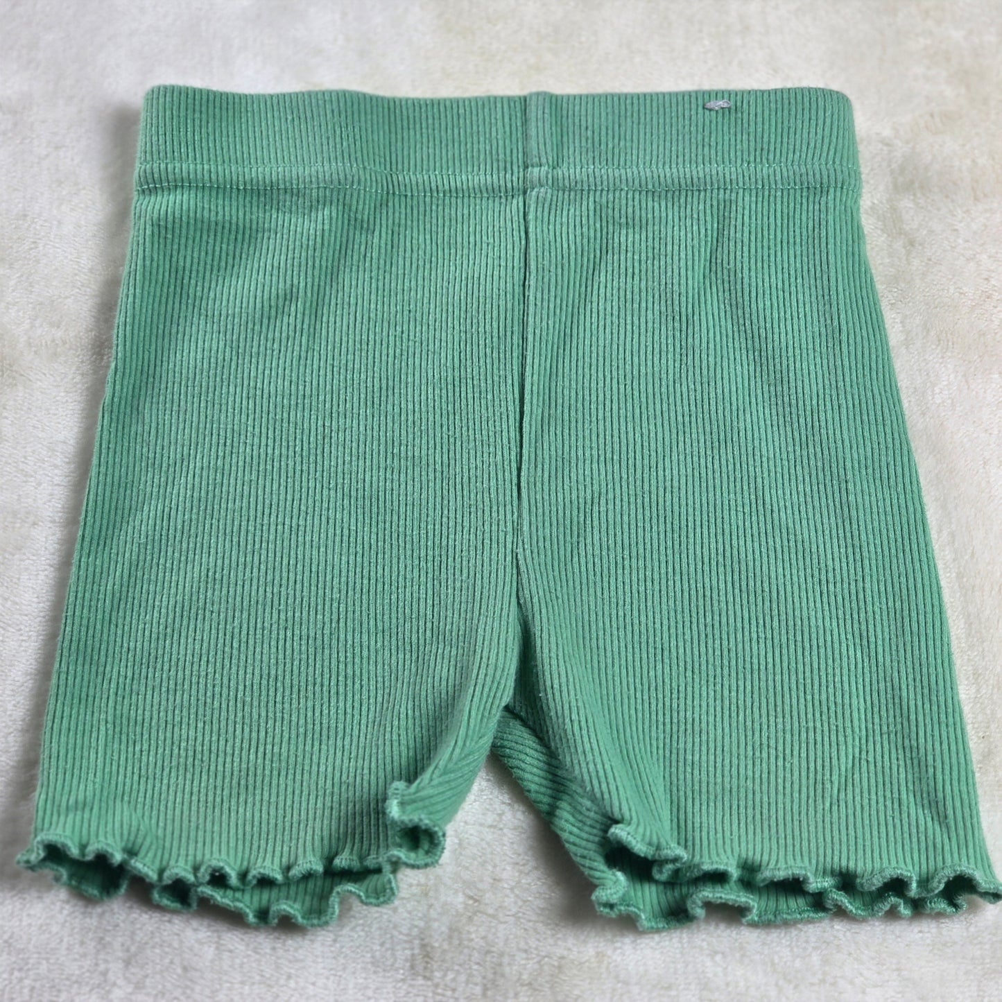 Girls Clothing Lot 18M Toddler Romper Shorts Jeans Leggings Tops Disney Baby