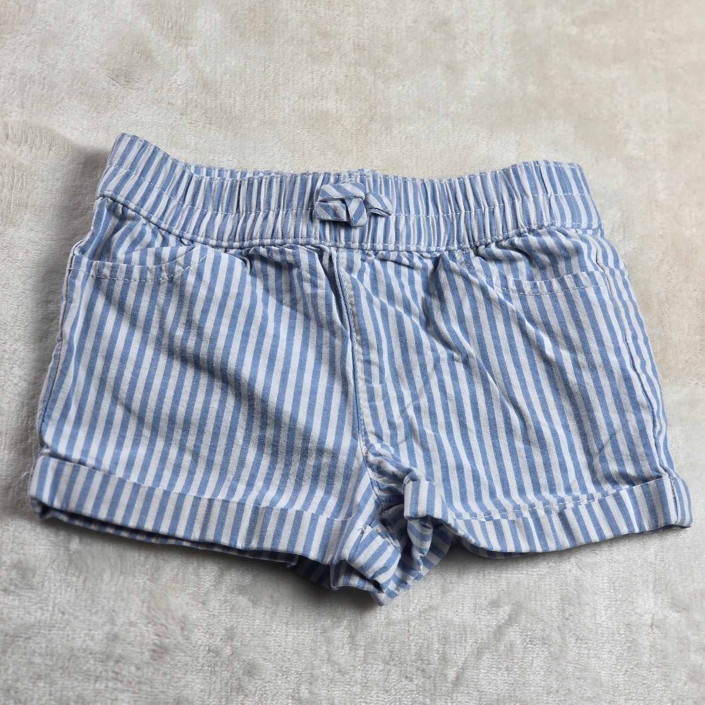 Girls Clothing Lot 18M Toddler Romper Shorts Jeans Leggings Tops Disney Baby