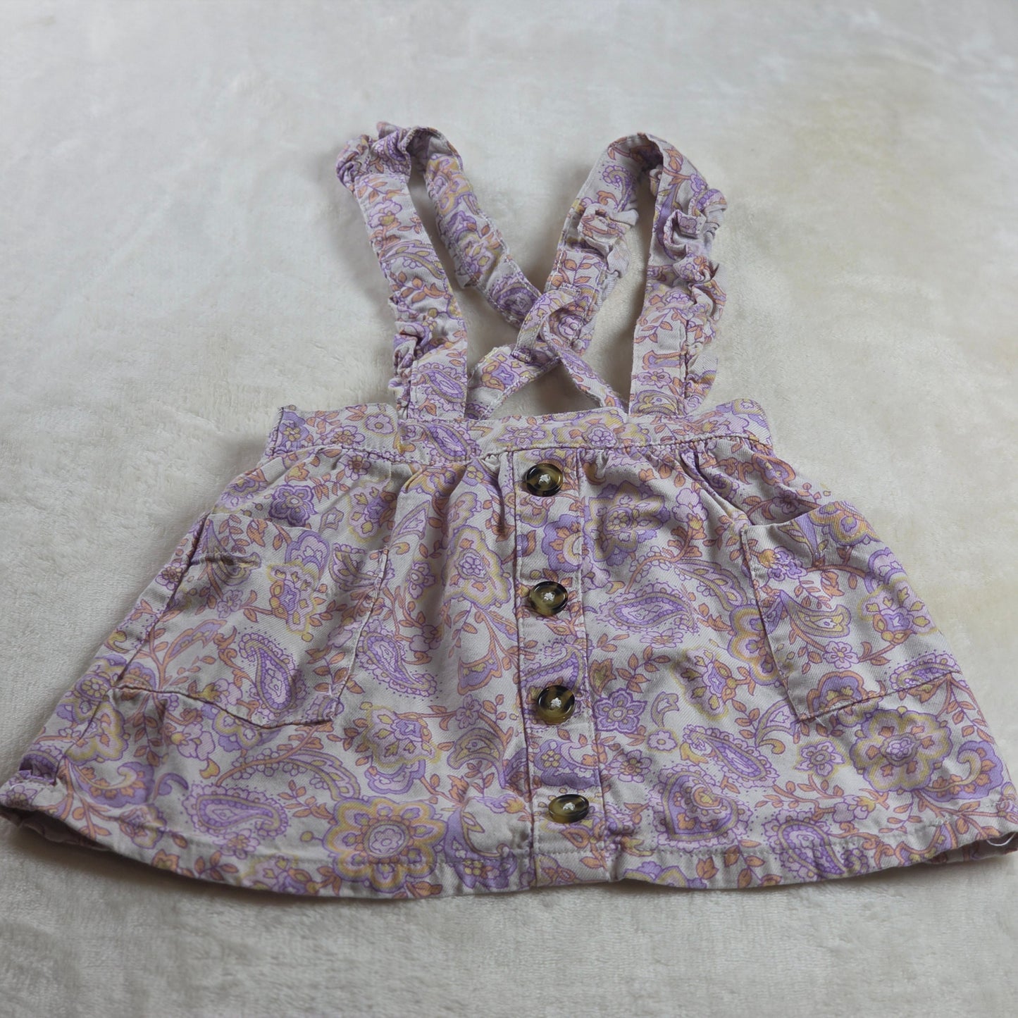 Girls Clothing Lot 12M Toddler Dresses Shorts Sleeper Tommy Hilfiger Disney