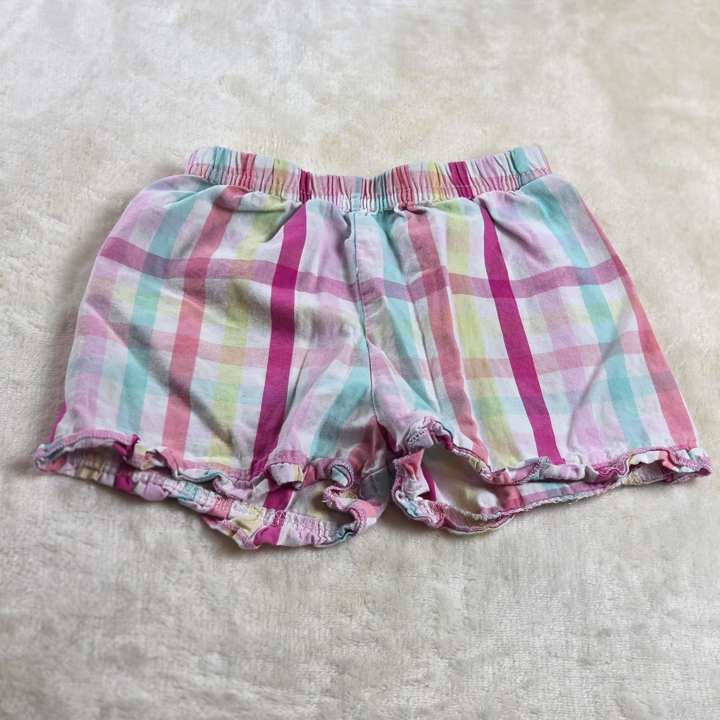 Girls Clothing Lot 12M Toddler Dresses Shorts Sleeper Tommy Hilfiger Disney