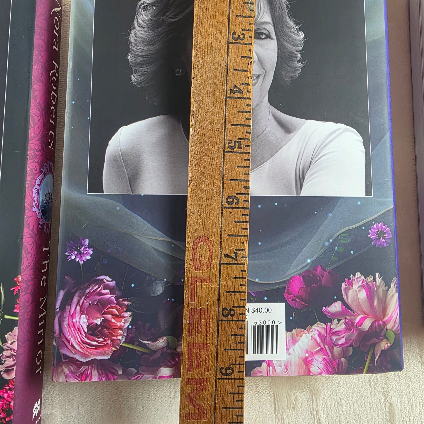 Nora Roberts Lost Bride Trilogy Complete Set 3 Books 1st Ed HC/PB Inheritance