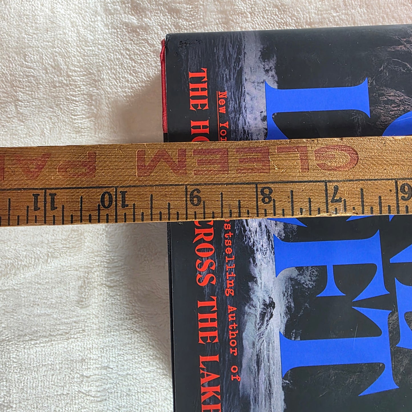 The Only One Left Riley Sager Hardcover 2023 Gothic Mystery Thriller Novel