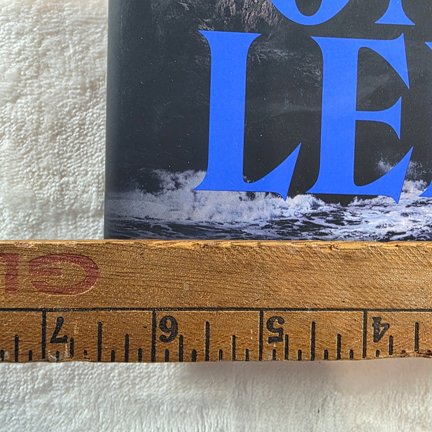 The Only One Left Riley Sager Hardcover 2023 Gothic Mystery Thriller Novel