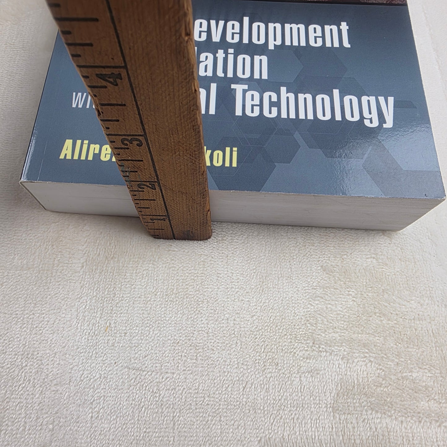 Game Development & Design Book Lot Unreal Technology + Game Design Essentials