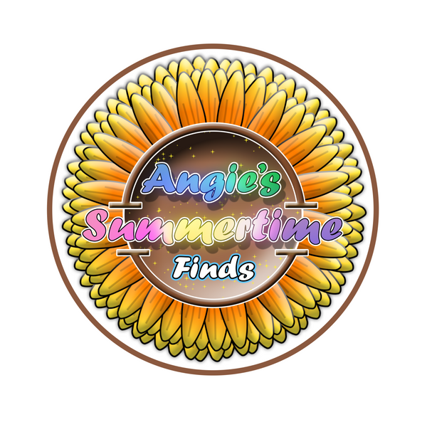 Angie's Summertime Finds
