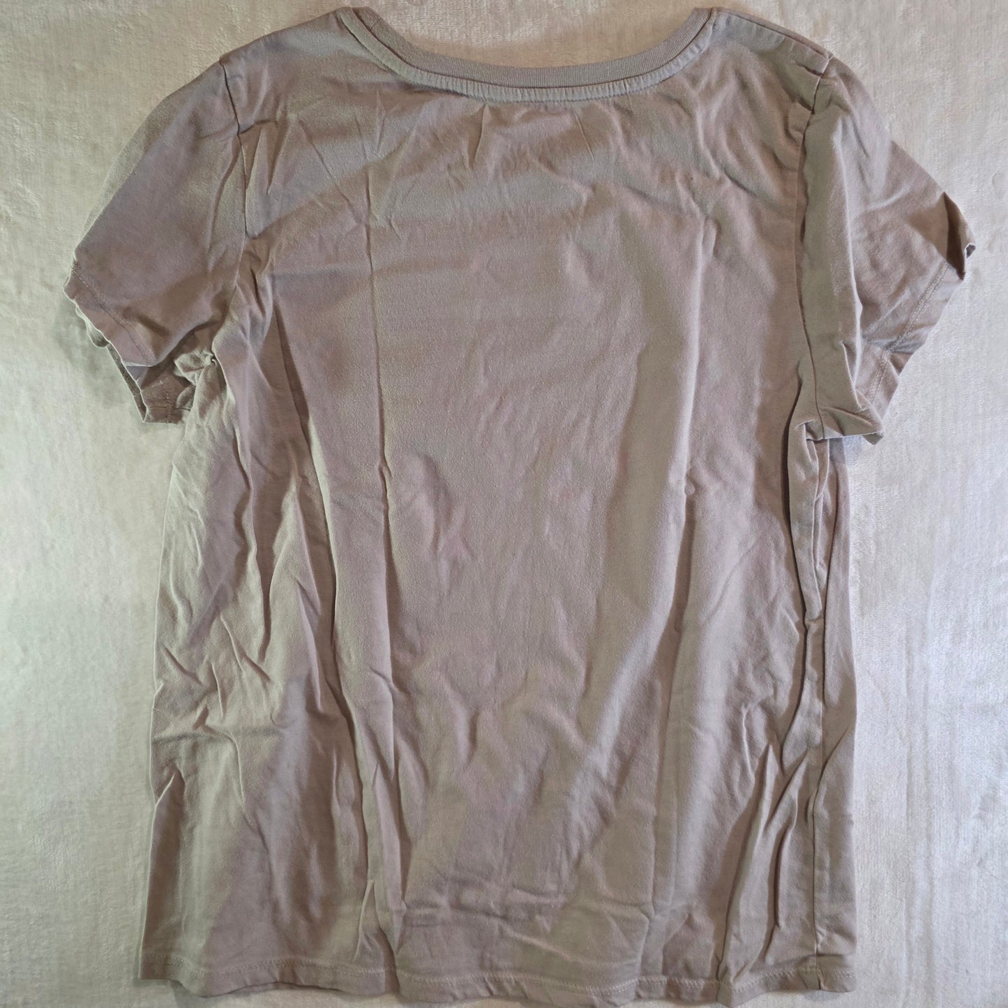 Disney Winnie The Pooh Women’s T-Shirt Size M Pooh & Piglet