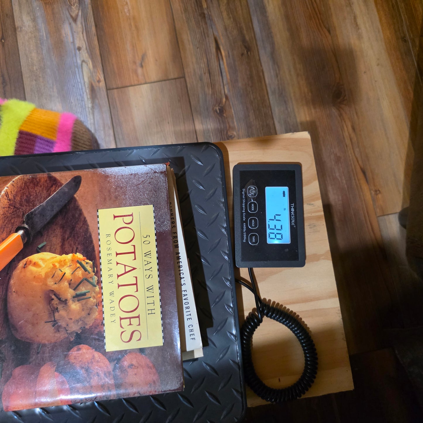 Vintage Cookbook Collection | Emeril Lagasse, Healing Foods & Potato Recipes
