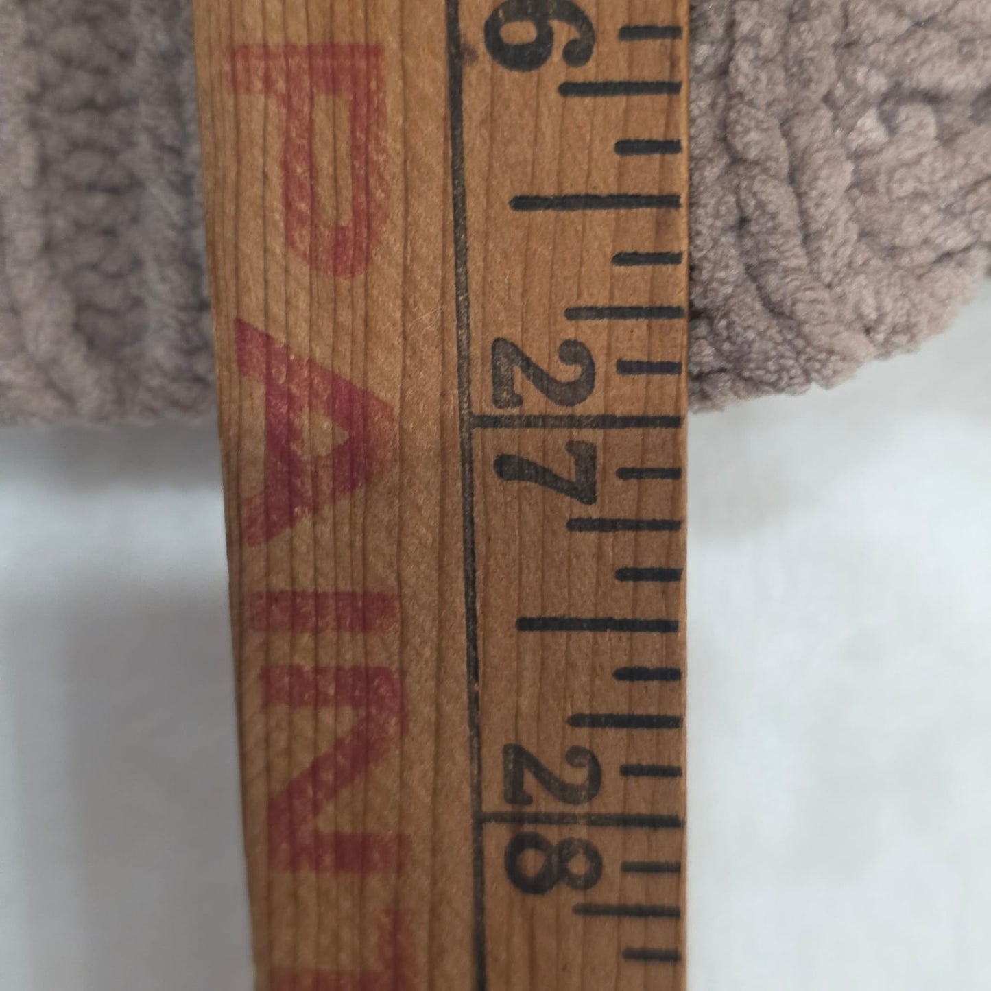 American Eagle Chunky Knit Open Front Cardigan Sweater w/ Pockets – Size Small