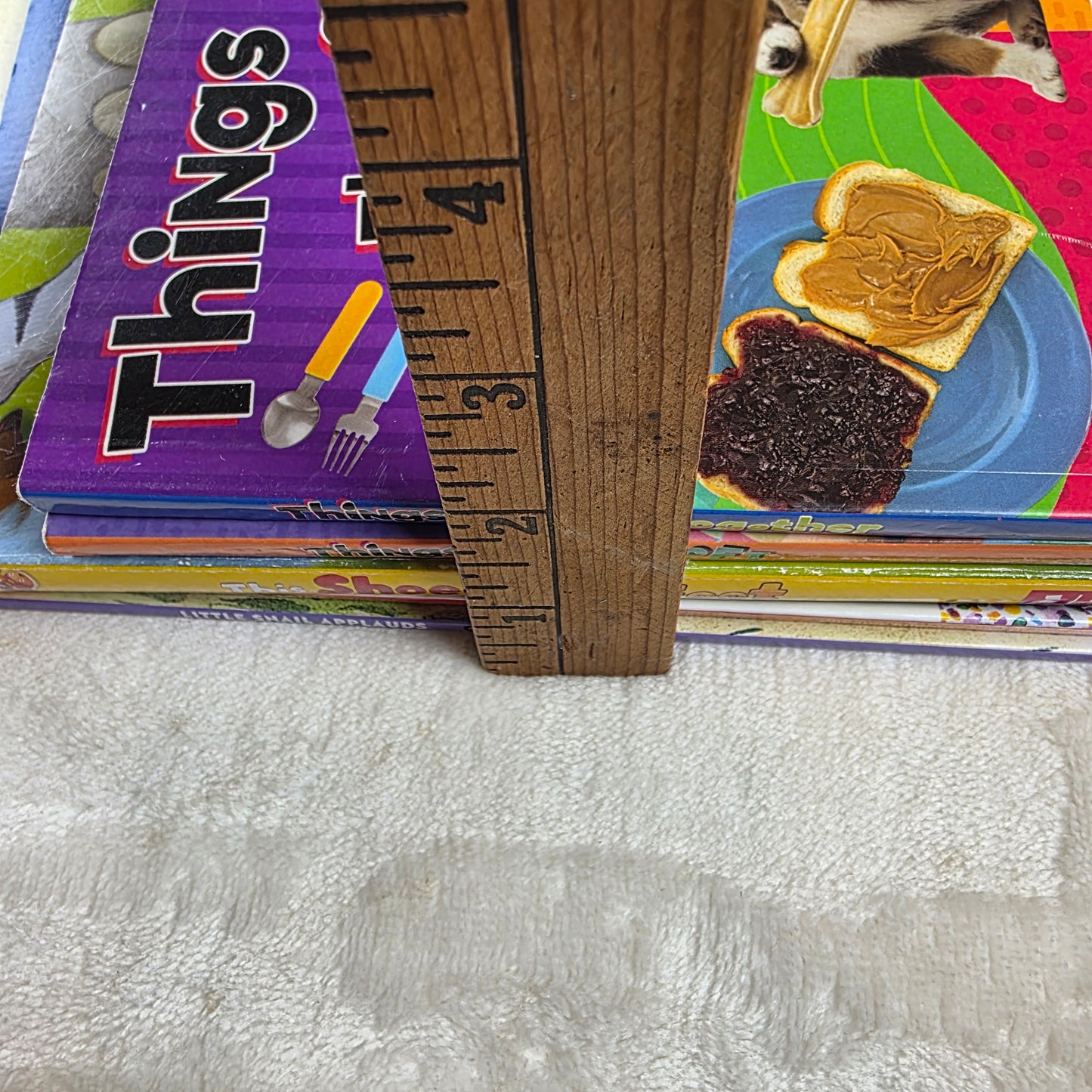 Children’s Educational Book Bundle | Picture Books & Early Learning Stories