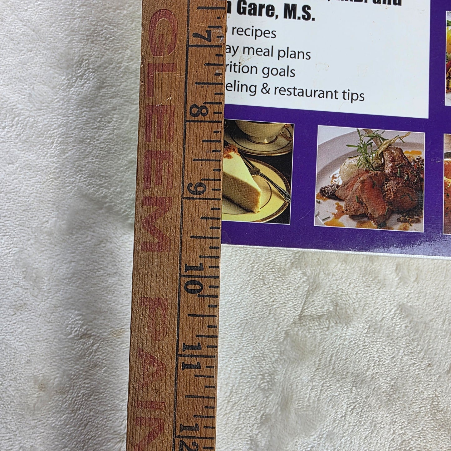 Vintage Dr. Atkins Cookbook Bundle | Low Carb Recipe Book Set