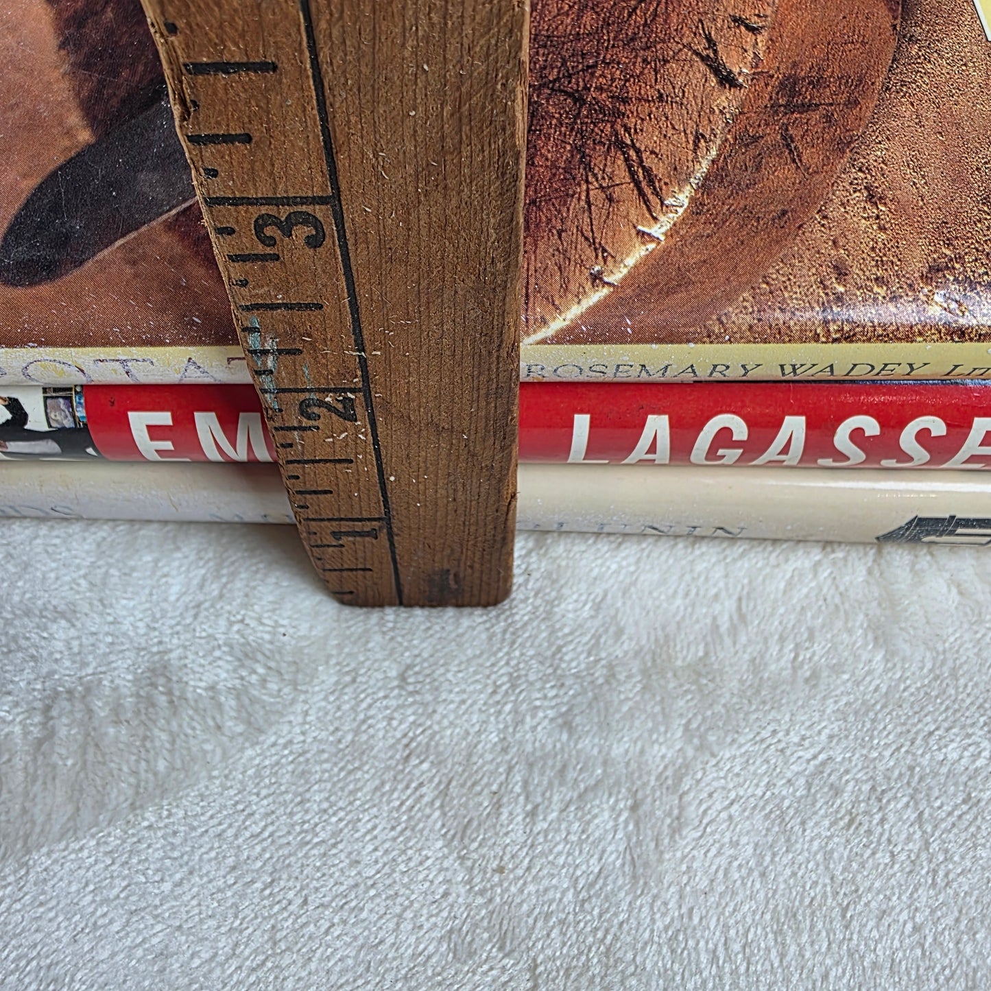 Vintage Cookbook Collection | Emeril Lagasse, Healing Foods & Potato Recipes