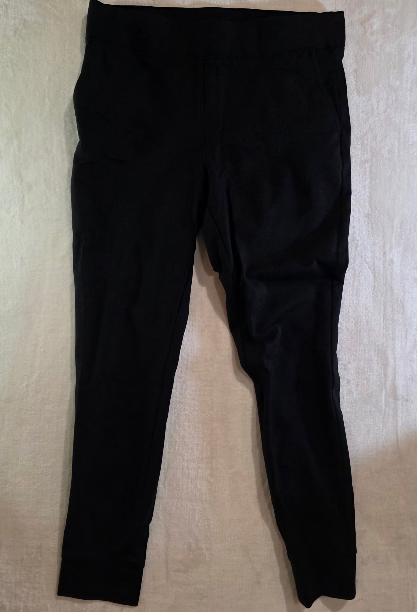 Counterparts Women’s Elastic Waist Joggers Size Small