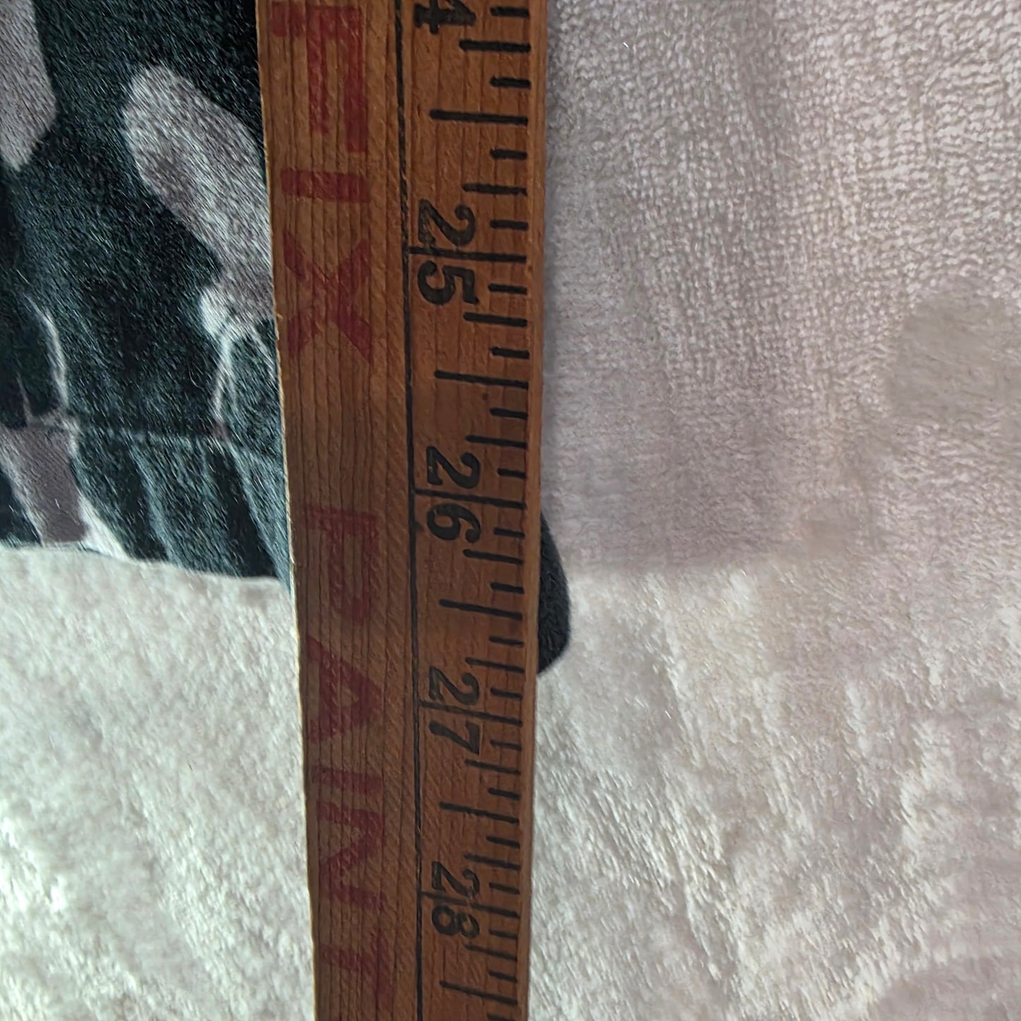 Mens Old Navy Black|Gray Buck Sleep Lounge Pants Size L