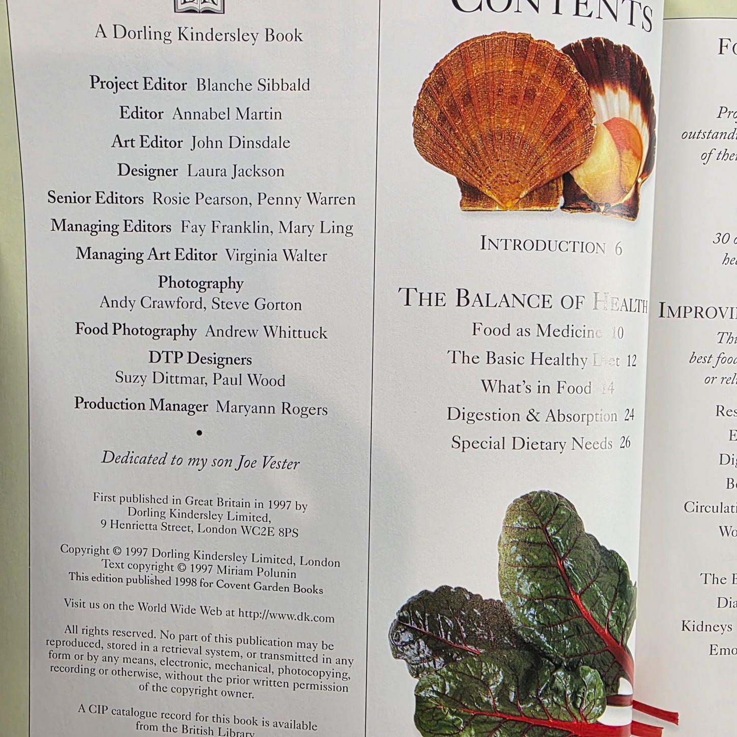 Vintage Cookbook Collection | Emeril Lagasse, Healing Foods & Potato Recipes