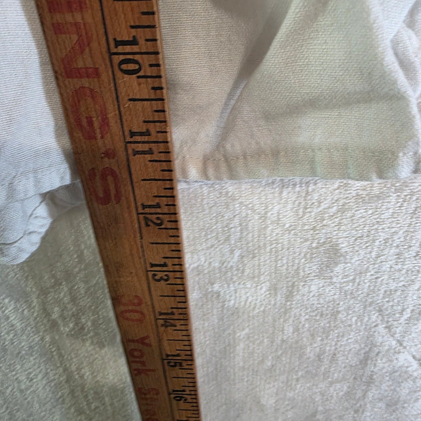 Derek Heart White Shorts Women’s Size S Cotton|Linen Blend