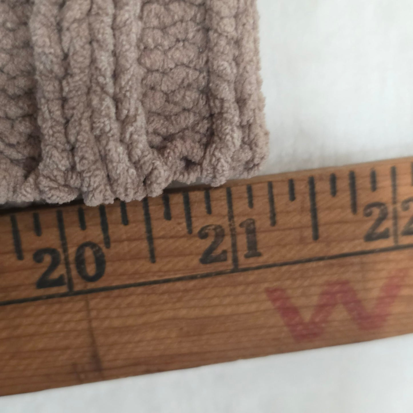 American Eagle Chunky Knit Open Front Cardigan Sweater w/ Pockets – Size Small