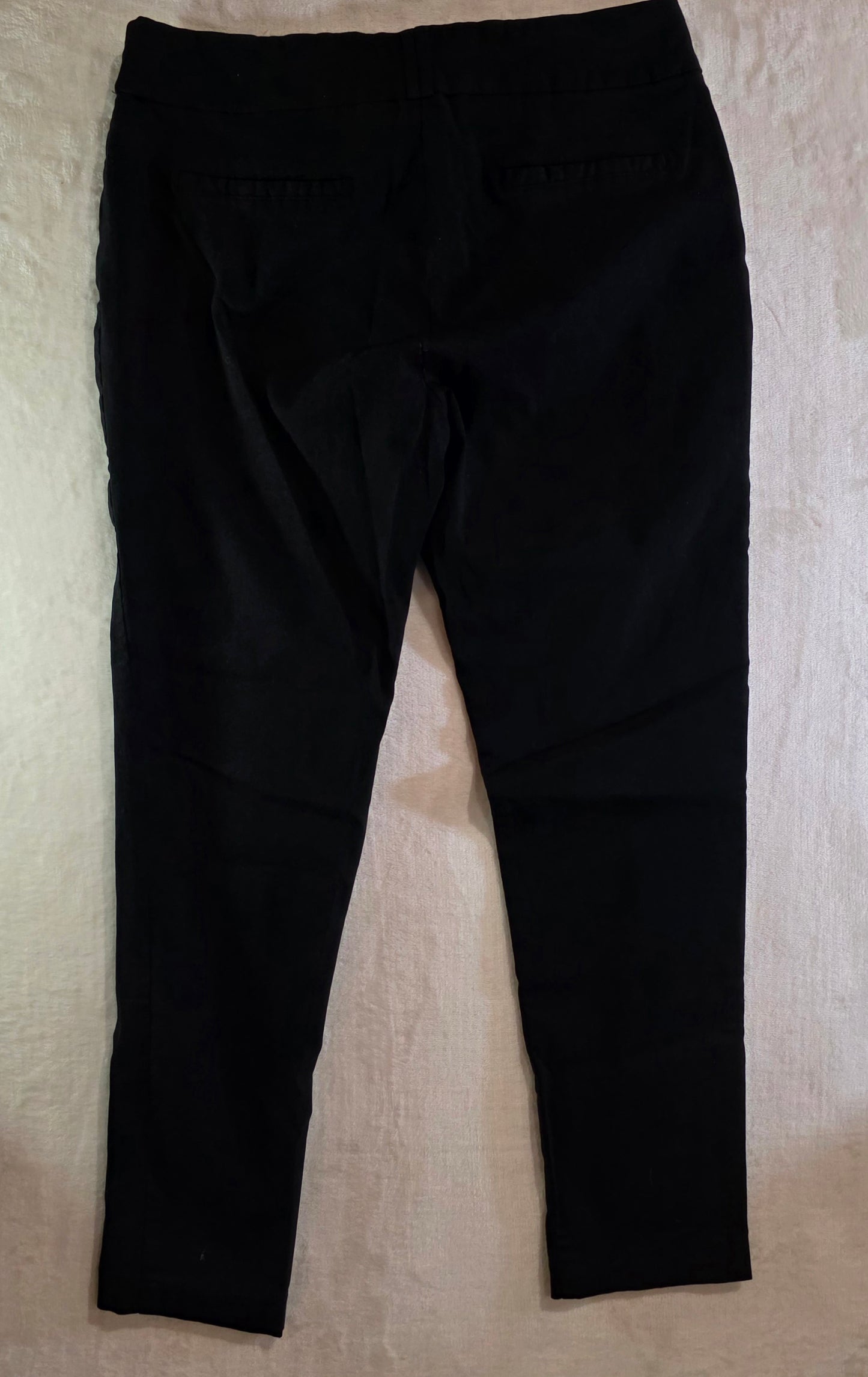 Flirtatious Young Company Women’s Black Pants Size 11 Stretchable